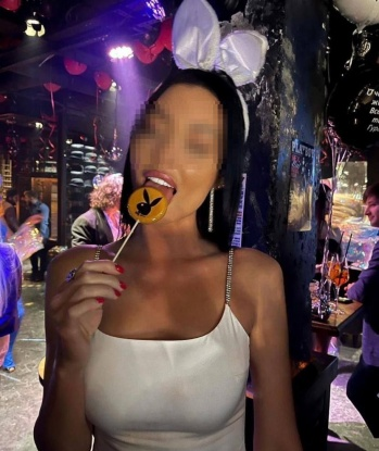 Проститутка Марина