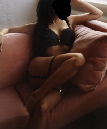 Проститутка Вера